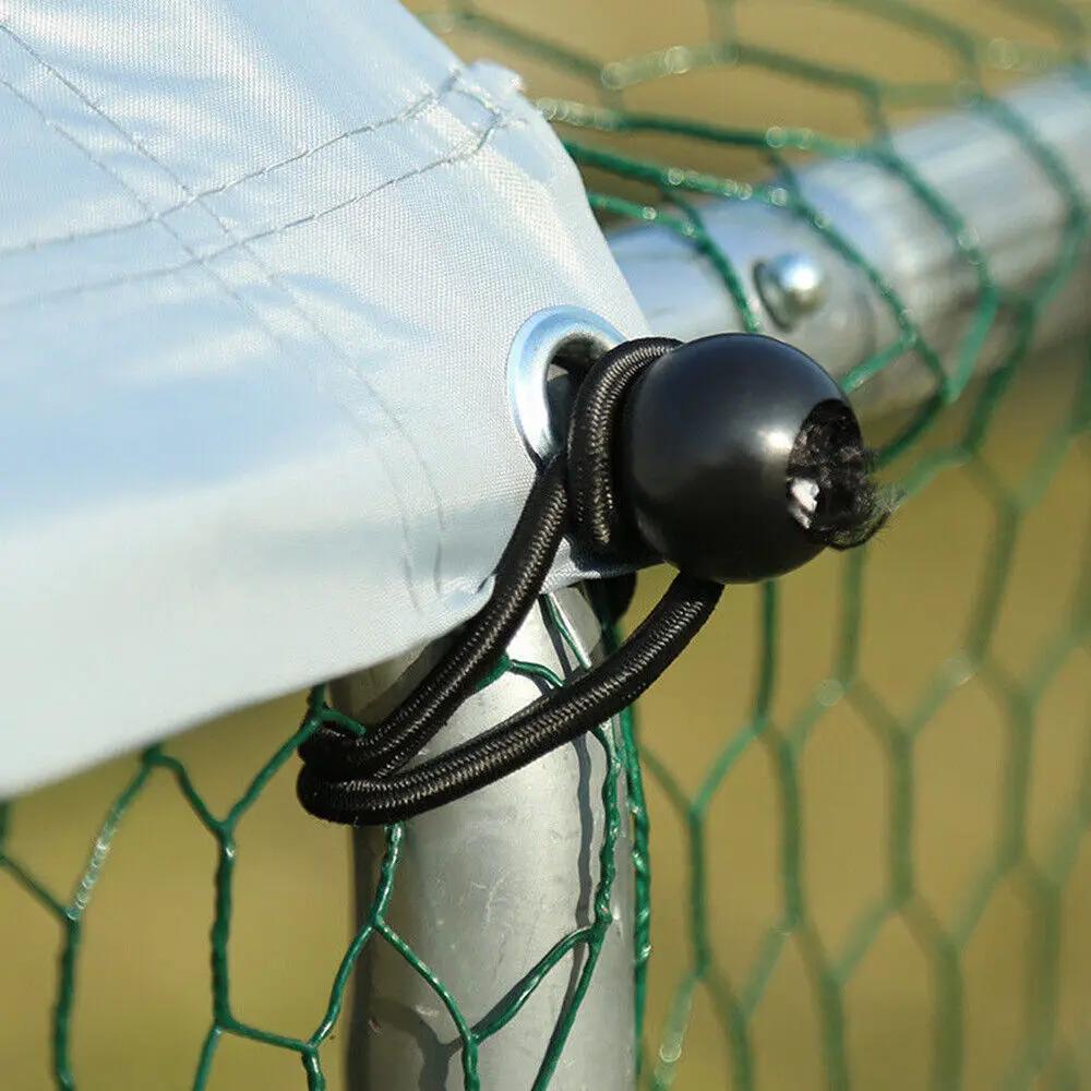 Large Outdoor Chicken Coop Size 3*4*1.95Mtr Pets971.com