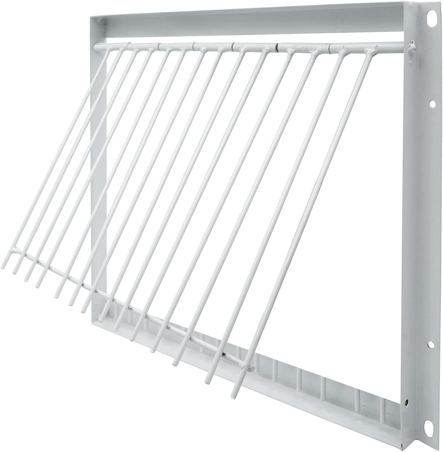 باب مصيدة الحمام 30x26 سم