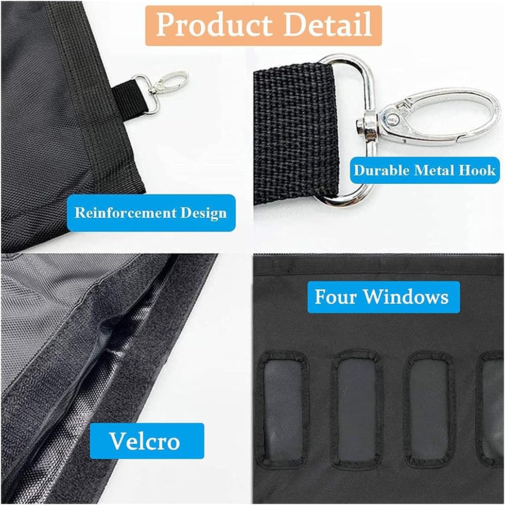 حقيبة تغذية قش الأرانب، حقيبة تخزين وحدة تغذية خنزير غينيا، حقيبة قش الأرانب، وحدة تغذية خنزير غينيا، حقيبة تخزين وحدة تغذية قش معلقة للحيوانات الصغيرة