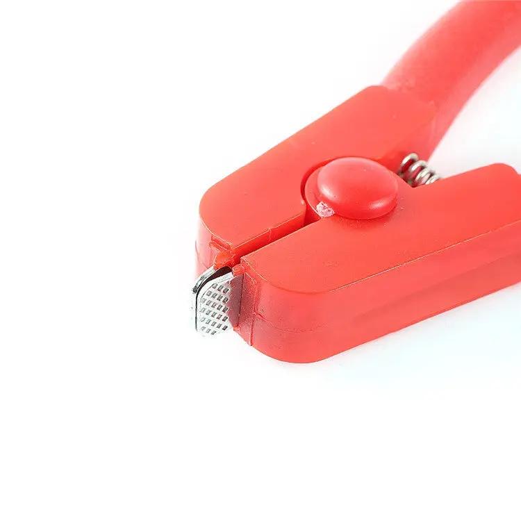 Bird Leg Land Opener- Not a Cutter Pets971.com