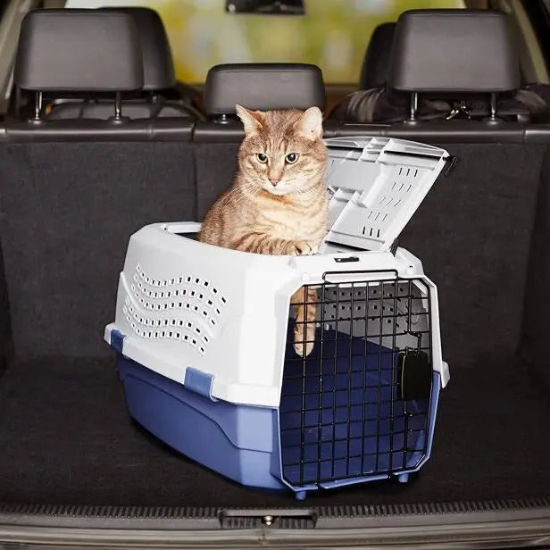 Cat Carrier & Stroller - Pets971.com