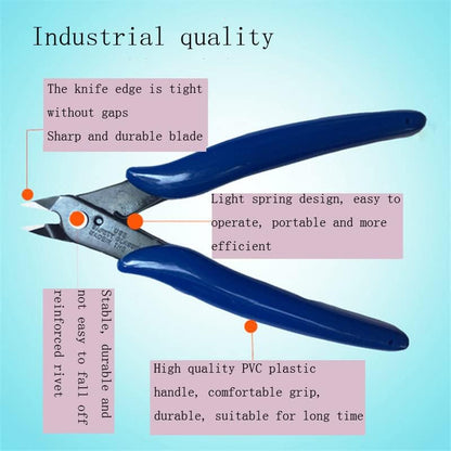 قاطعة أرجل الطيور للحمام والدواجن