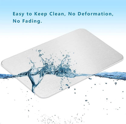 Hamster Cooling Pad, Ceramic Crystal Cooling Plate Pet Cooling Mat, Anti-bite Easy to Clean Ice Pad for Hamsters Rabbits and Other Small Pets