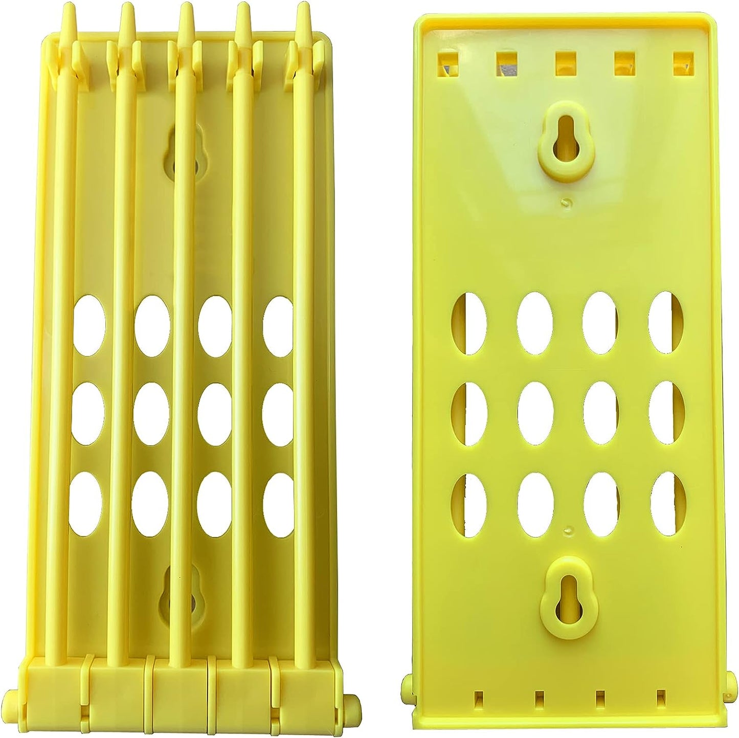 حامل أرجل الحمام - حامل حلقات الحمام 