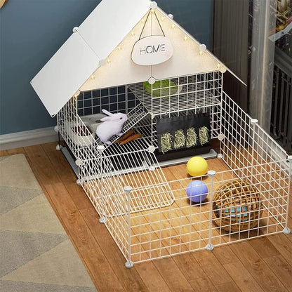 حقيبة تغذية قش الأرانب، حقيبة تخزين وحدة تغذية خنزير غينيا، حقيبة قش الأرانب، وحدة تغذية خنزير غينيا، حقيبة تخزين وحدة تغذية قش معلقة للحيوانات الصغيرة 