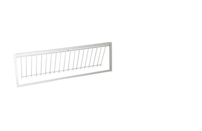 Large Pigeon Loft T-Trap Door L100cm*H26cm Pets971.com