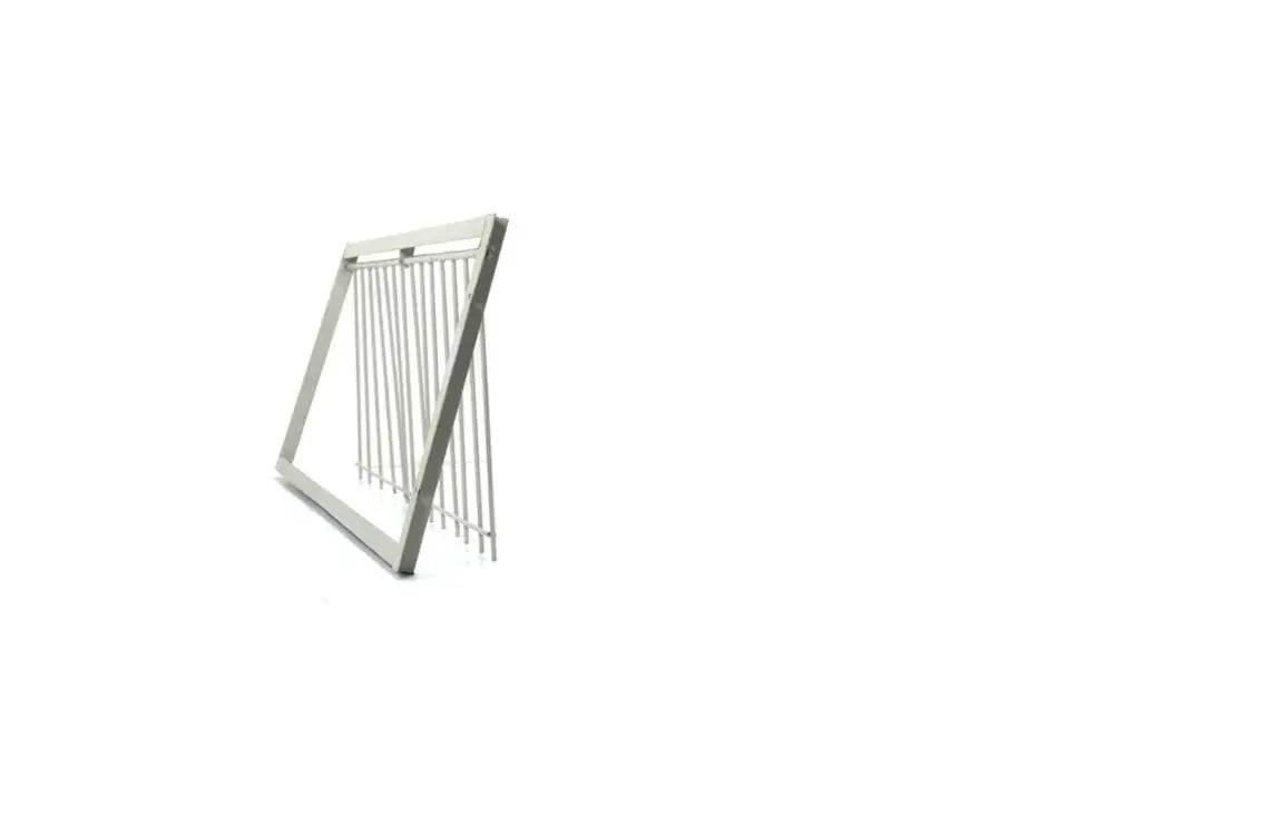 Large Pigeon Loft T-Trap Door L100cm*H26cm Pets971.com