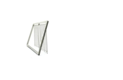 Large Pigeon Loft T-Trap Door L100cm*H26cm Pets971.com