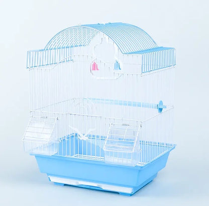 قفص طيور صغير 30*22*38 سم 