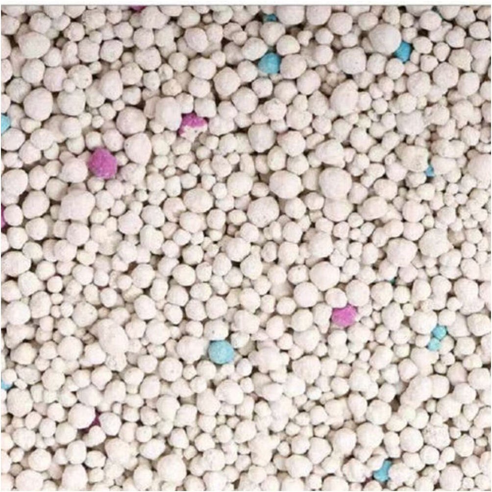 Bentonite Cat Litter - 5L Bag