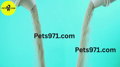 Bentonite Cat Litter - 5L Bag