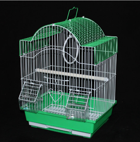 قفص طيور صغير 30*22*38 سم 